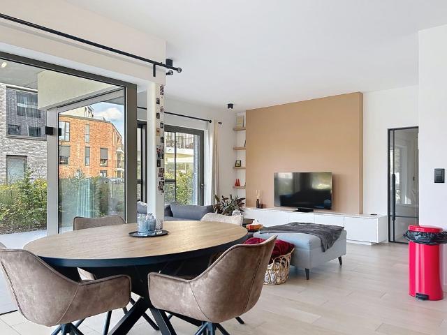Appartement te huur in Herentals met 1 slaapkamer