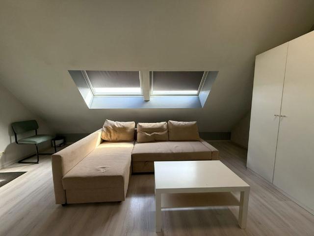 Appartement te huur in Herentals met 1 slaapkamer