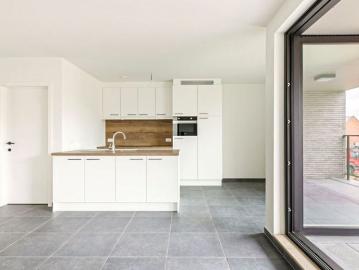 Appartement te huur in Herselt voor € 1.050 met 3 slaapkamers