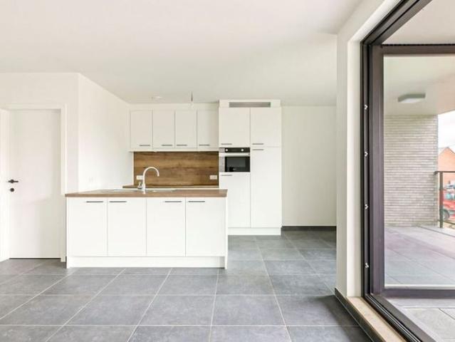 Appartement te huur in Herselt voor € 1.050 met 3 slaapkamers