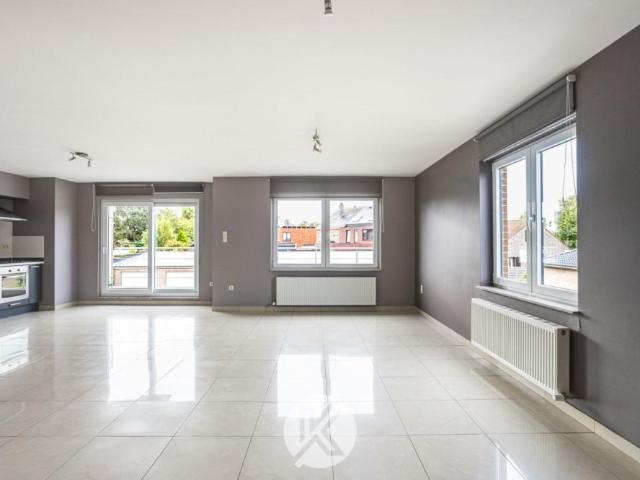 Appartement te huur in Herzele