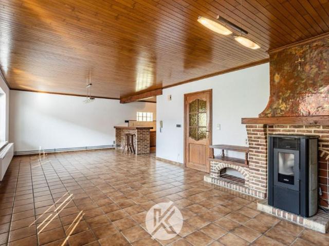 Appartement te huur in Herzele