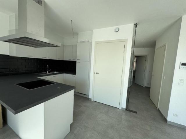 Appartement te huur in Herzele Borsbeke