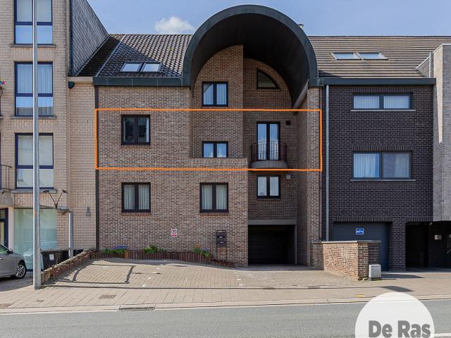 Appartement te huur in Herzele met 2 slaapkamers