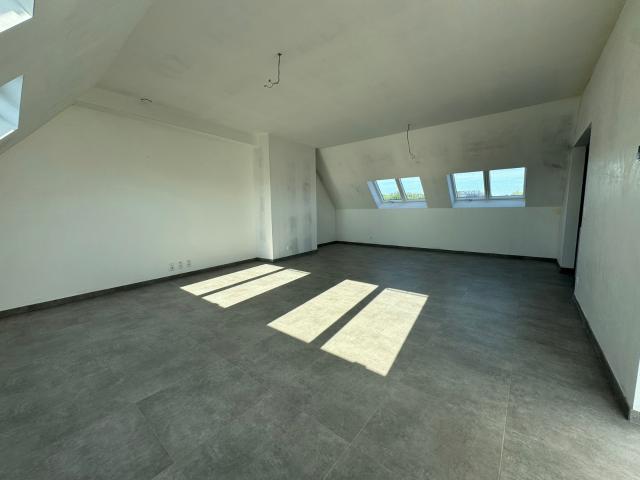 Appartement te huur in Herzele met 2 slaapkamers