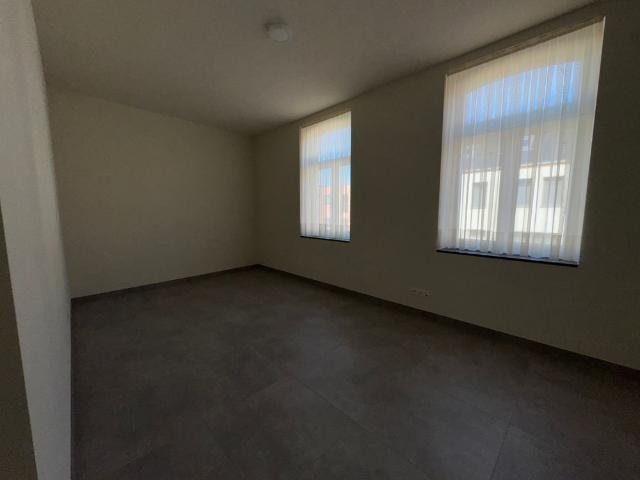 Appartement te huur in Herzele met 2 slaapkamers