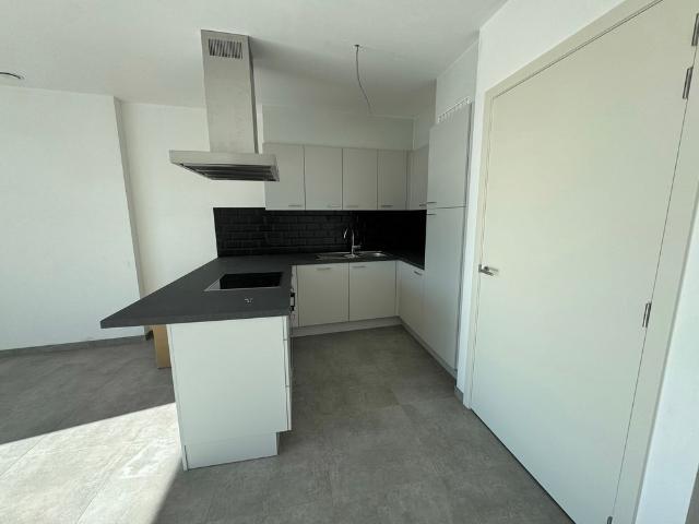 Appartement te huur in Herzele met 2 slaapkamers
