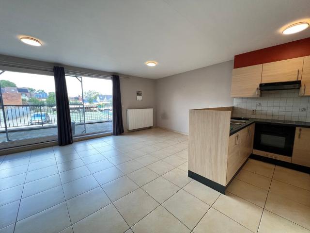 Appartement te huur in Herzele met 2 slaapkamers