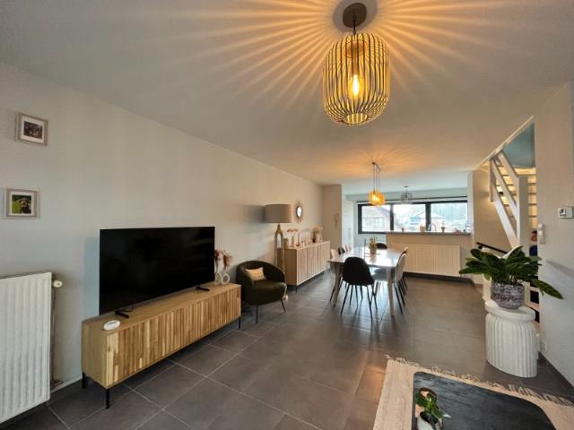 Appartement te huur in Herzele met 2 slaapkamers