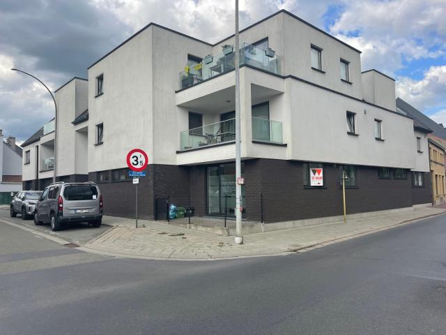 Appartement te huur in Herzele met 3 slaapkamers