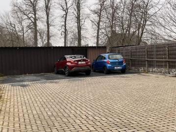 Appartement te huur in Herzele voor € 880 met 2 slaapkamers
