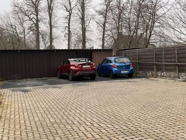 Appartement te huur in Herzele voor € 880 met 2 slaapkamers