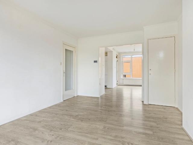 Appartement te huur in het centrum van Dordrecht