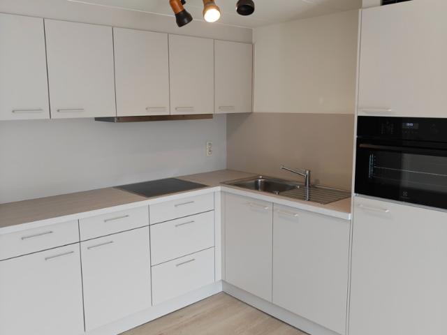 Appartement te huur in het centrum van Houthalen Helchteren