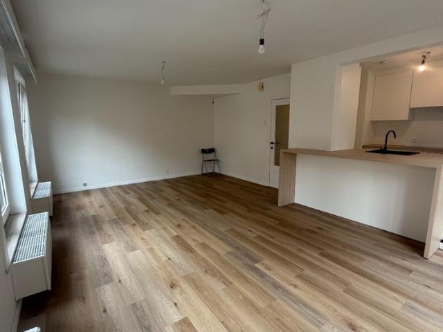 Appartement te huur in het centrum van Ieper