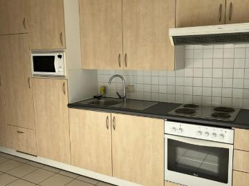 Appartement te huur in het centrum van Ieper