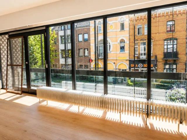 Appartement te huur in het centrum van Lokeren met 2 slaapkamers
