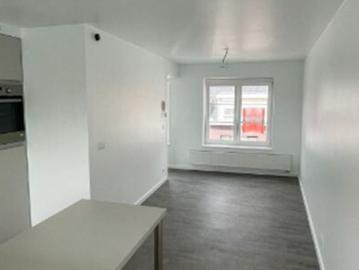 Appartement te huur in Heule voor € 695 met 1 slaapkamer
