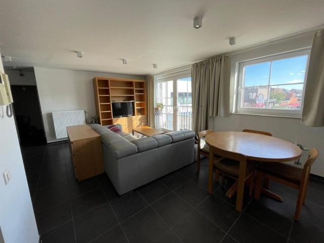 Appartement te huur in Heusden