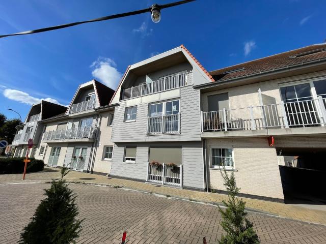 Appartement te huur in Heusden met 2 slaapkamers