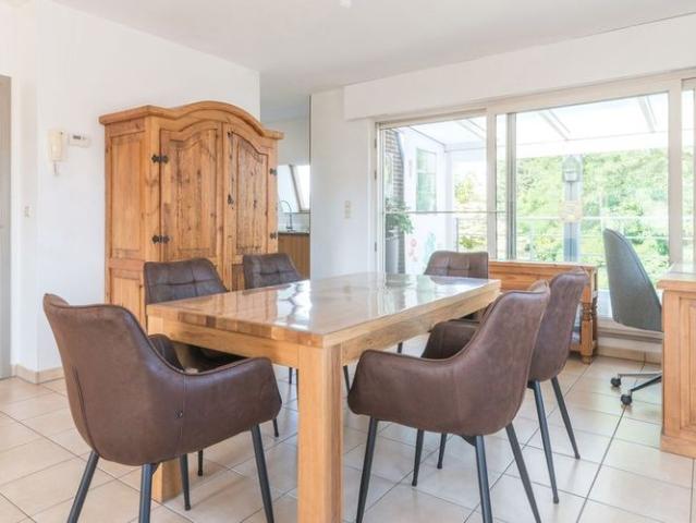 Appartement te huur in Heusden voor € 800 met 1 slaapkamer