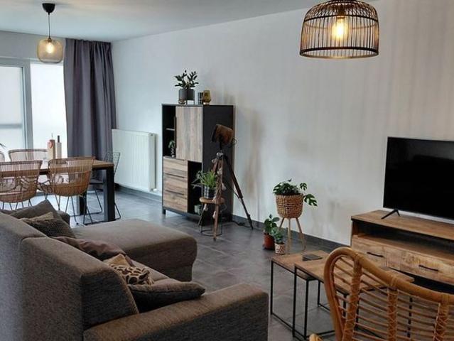 Appartement te huur in Heusden voor € 895 met 1 slaapkamer