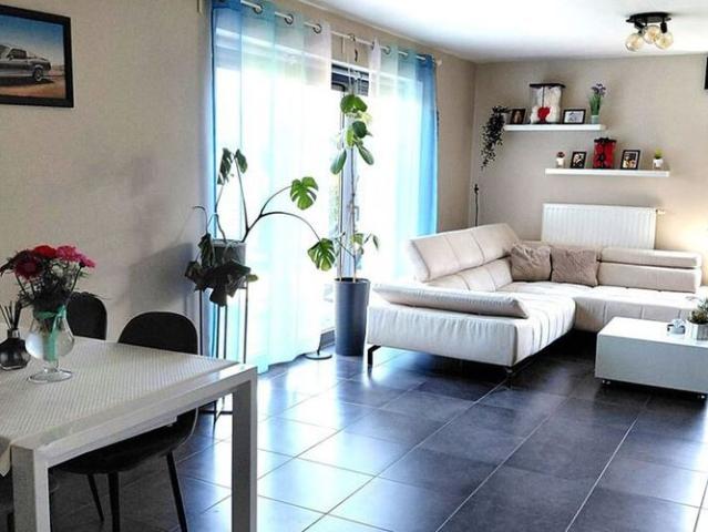 Appartement te huur in Heusden voor € 925 met 2 slaapkamers