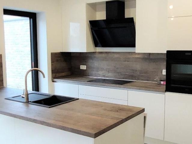 Appartement te huur in Heusden voor € 1.050 met 2 slaapkamers