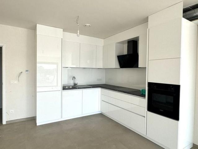 Appartement te huur in Heusden voor € 1.150 met 1 slaapkamer