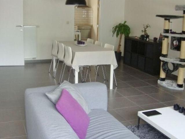 Appartement te huur in Heusden voor € 1.100 met 3 slaapkamers