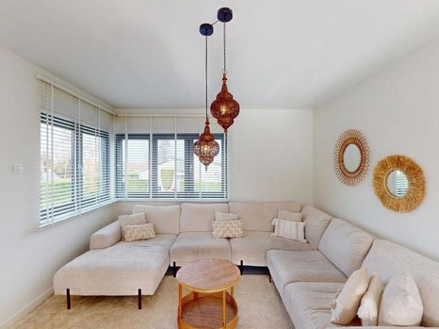 Appartement te huur in Heusden voor € 1.450 met 5 slaapkamers
