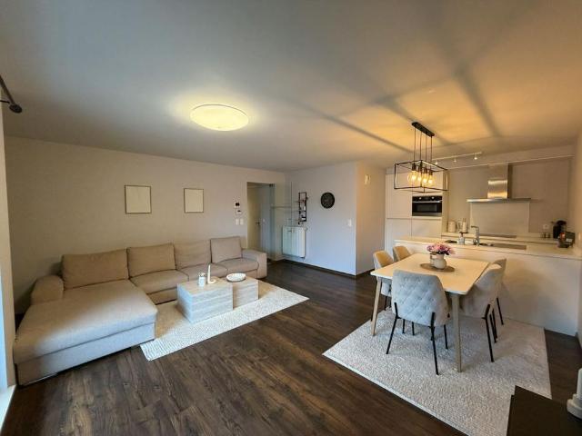 Appartement te huur in Heusden Zolder met 2 slaapkamers