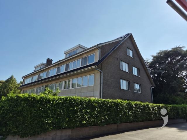 Appartement te huur in Heverlee met 1 slaapkamer