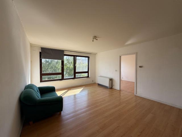 Appartement te huur in Heverlee met 1 slaapkamer