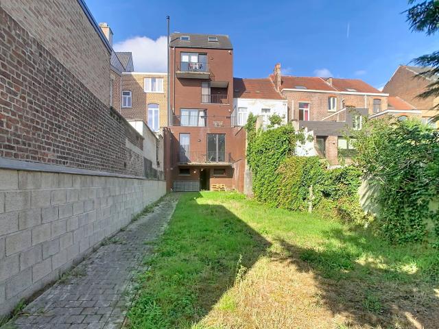 Appartement te huur in Heverlee met 2 slaapkamers