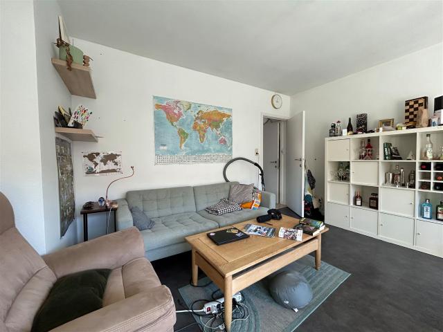 Appartement te huur in Heverlee met 2 slaapkamers
