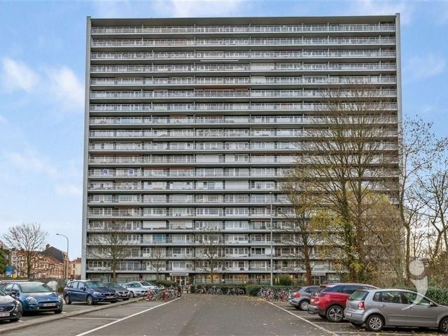 Appartement te huur in Heverlee met 2 slaapkamers