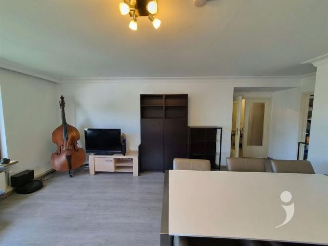 Appartement te huur in Heverlee met 2 slaapkamers