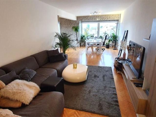Appartement te huur in Heverlee voor € 1.100 met 3 slaapkamers