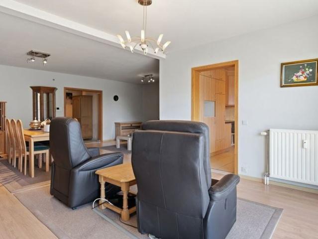 Appartement te huur in Heverlee voor € 1.150 met 2 slaapkamers