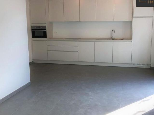 Appartement te huur in Heverlee voor € 1.080 met 1 slaapkamer