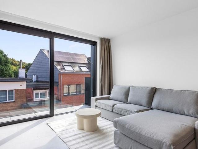 Appartement te huur in Heverlee voor € 1.250 met 1 slaapkamer
