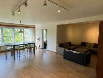 Appartement te huur in Heverlee voor € 1.300 met 2 slaapkamers