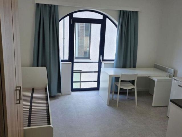 Appartement te huur in Heverlee voor € 630 met 1 slaapkamer