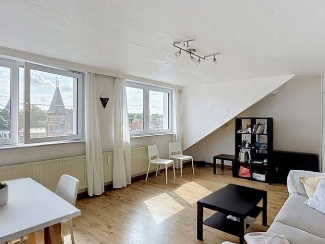 Appartement te huur in Heverlee voor € 810 met 1 slaapkamer