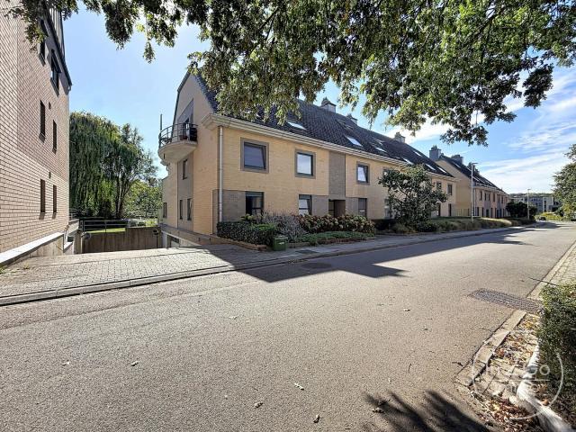 Appartement te huur in Heverlee