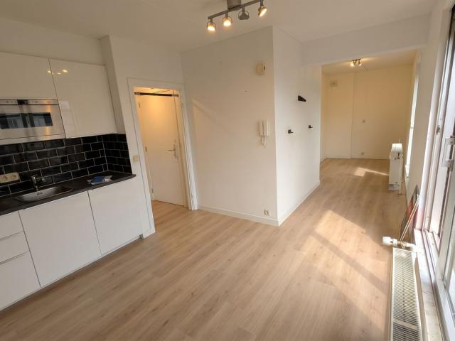 Appartement te huur in Heverlee