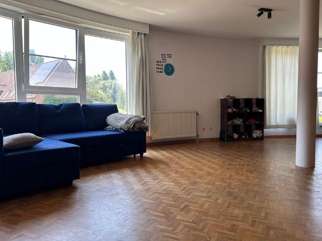 Appartement te huur in Heverlee