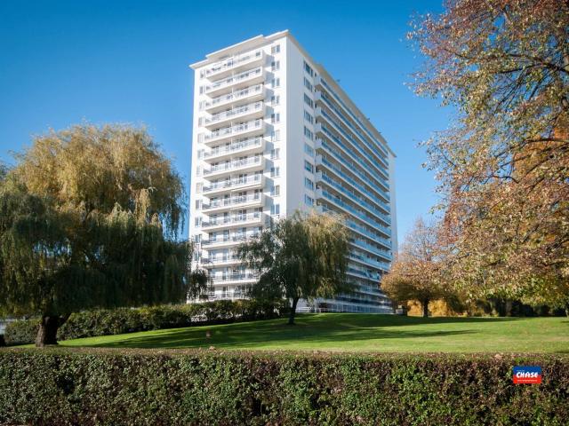 Appartement te huur in Hoboken met 1 slaapkamer