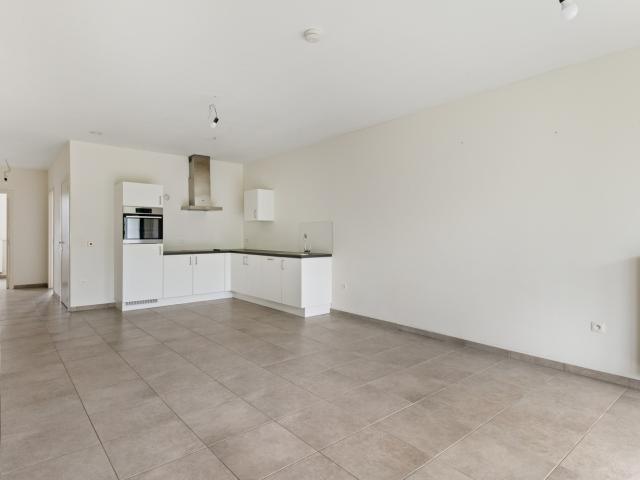 Appartement te huur in Hoboken met 2 slaapkamers